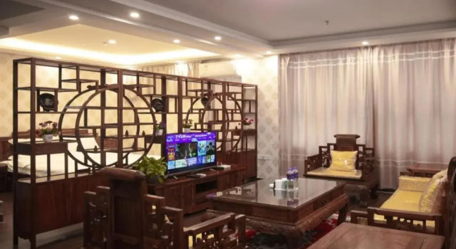 GreenTree Inn Langfang Dacheng County Government, Book Hotel Dacheng Hebei
