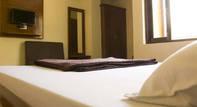 Двухместный номер Superior The Hill Town Hotel