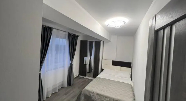 Lovely flat with bathtub 5 mins from center