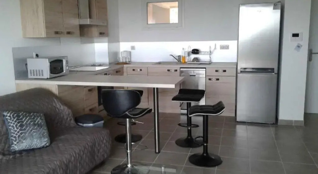 Апартаменты Bella Vista 2A