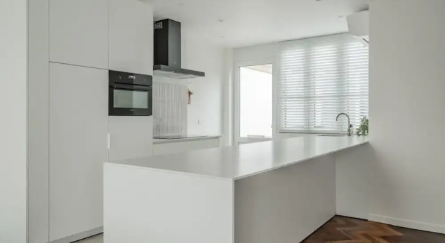 Апартаменты Huswell - New Penthouse With City Harbour Views