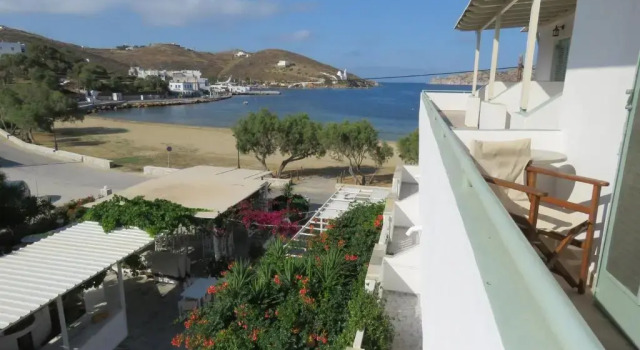 Номер Standard Corali Beach Hotel