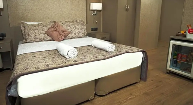 Номер Superior Hotel Iz