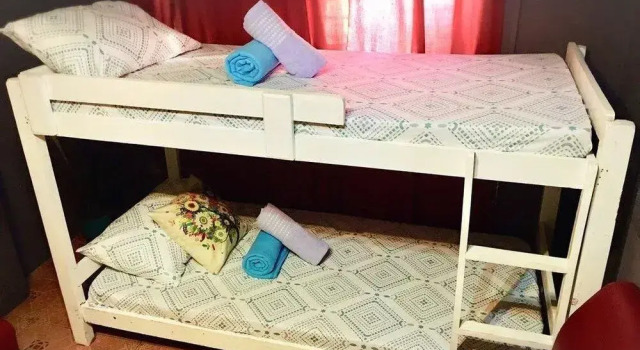 Taro Hometel - Hostel, Book Hostel Lapu Lapu 