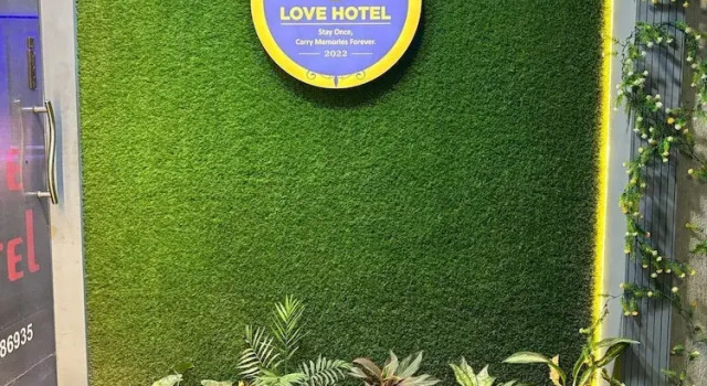 V Love Hotel, Rezerwuj Hotel Hotele w Gujarat ze śniadaniem, Śniadanie