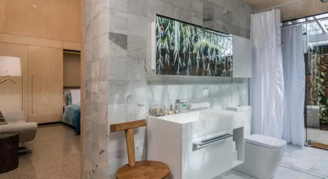 Студия Buhwi Bira Byron Bay - Studio