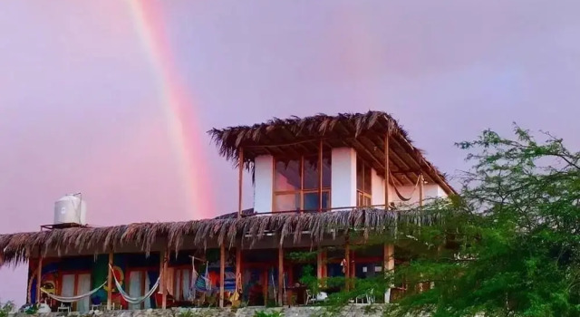 Tiki Surf House - Hostel, Prenota Ostello Ostelli a Piura, Ostello
