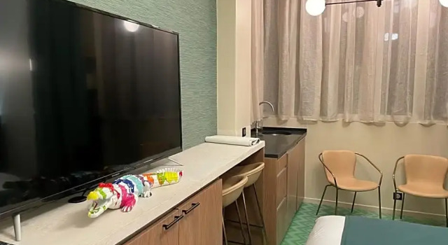 Номер Superior Hotel 33 Marbeuf