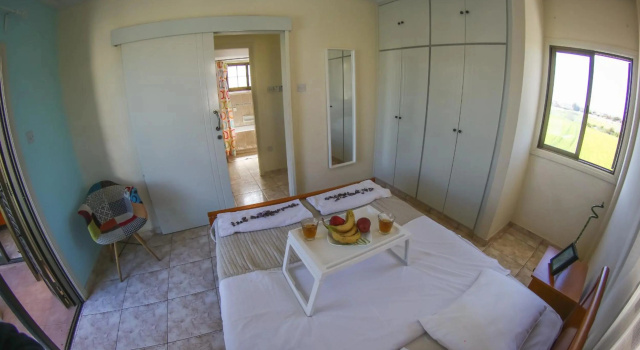 Villa Alexandra, Boek Villa Villa's in Famagusta, Villa
