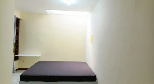 Standard famille chambre Bebek Kuning Residence