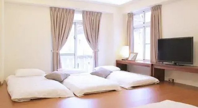 Taitung Yes Inn