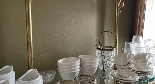 Номер Standard Colombo Bed & Breakfast Mestre