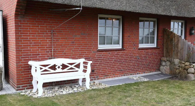 Апартаменты с 2 комнатами Ferienwohnung Dikstig