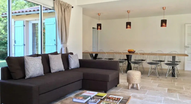 Villa 104, Varaa Villa Mökit kohteessa Poitou-Charentes, Mökki