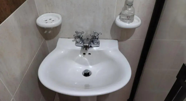 Suite junior Hotel San Jeronimo Popayan