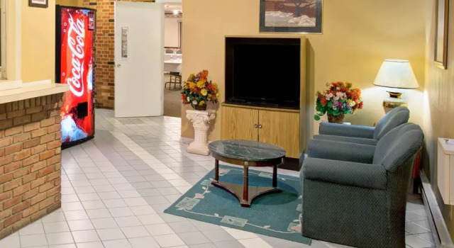 Mt Gilead Motel, Reserva ahora Motel Moteles en Chesterville, Motel