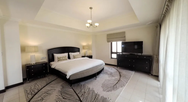 Dubai Creek Villas, Забронировать Вилла Дейра Дубай, рядом с Торговый центр Deira City Centre