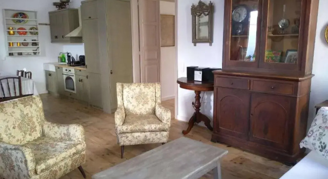 Апартаменты En Patmo Holiday Home