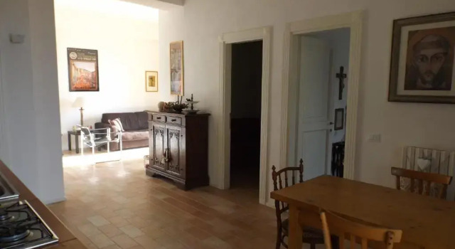 Apartment Eden House
