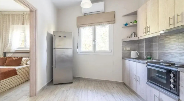 Апартаменты The Holiday House 2