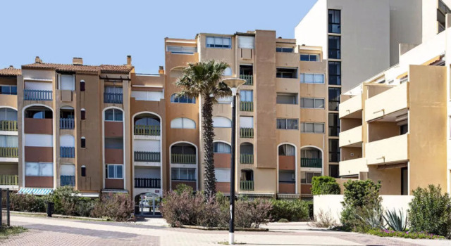 Villa Vistaéro Le Barcarès 35231, Rezerwuj Willa Le Barcares Corbières