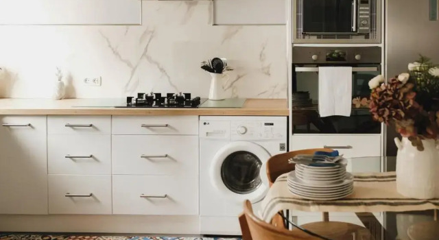 Апартаменты Apartamento de La Candelaria II