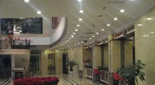 Yunxi Hotel - Kunming, Prenota Hotel Kunming Yunnan