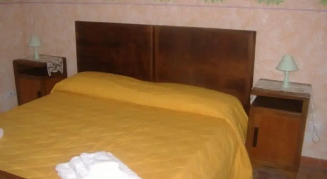 Agriturismo LA.TI.MI.DA.