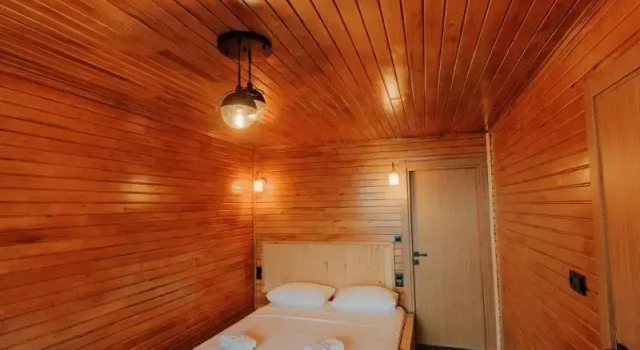 Бунгало Standard Sapanca Wooden Palaces