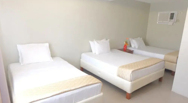 Полулюкс CML Beach Resort & Water Park
