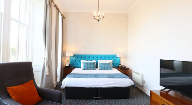 Columba Hotel Inverness by Compass Hospitality