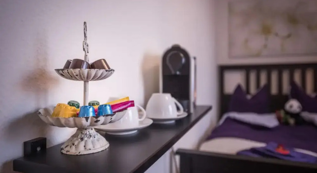 B&B Villa Alma, Prenota Bed & breakfast  