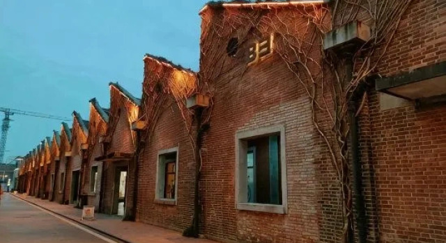 Sijiruhua Design Hotel (Jingdezhen Ceramic Art Avenue Taoxichuan), Buchen Sie Boutique Boutique-Hotels in Jiangxi, Boutique