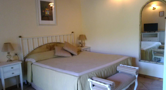Agriturismo Vecchio Borgo Di Inalbi, Buchen Sie Hotel Impruneta Chianti
