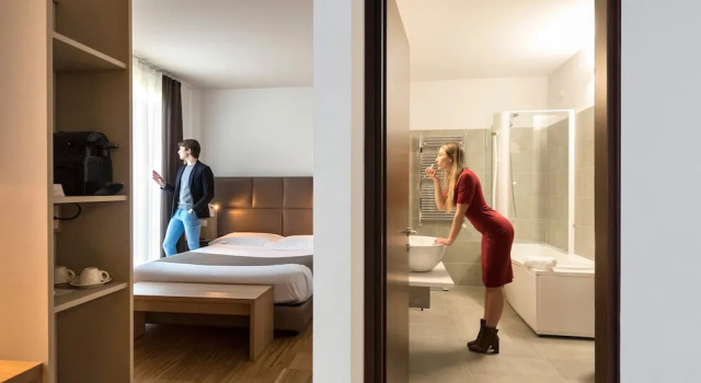 Полулюкс Premium GHV Hotel