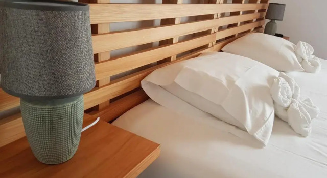 Номер Deluxe Citys Hostel Ponta Delgada