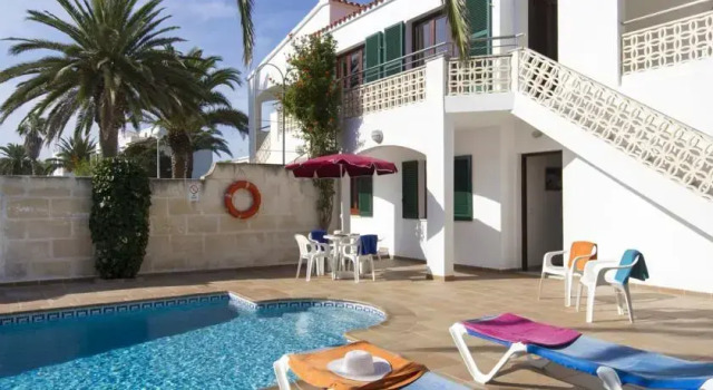 Villa Pallicer