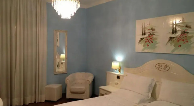 Двухместный номер Standard Hotel Palace