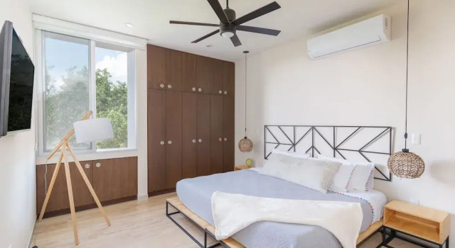 Casa de Sueños 3BR Jacuzzi Dream - Attha Cenote, Rezervasyon Daire Tulum havuzlu oteller, Yüzme Havuzu