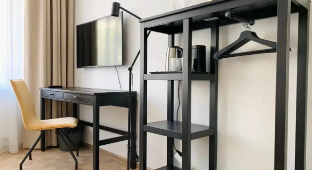 Номер Standard Brother House Kaunas