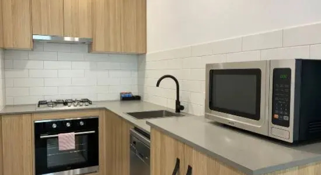 Апартаменты Premier The Osmond Motel & Apartments