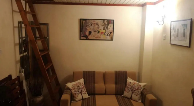 Symi George House, Забронировать Отель Сими периферия Южные Эгейские острова, рядом с Порт Сими