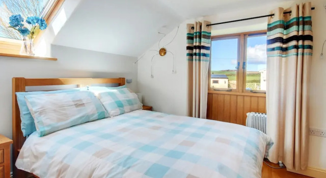 Romantic Holiday Home in Croyde near Beach, Prenota Hotel Hotel e alloggi a Georgeham, Hotel
