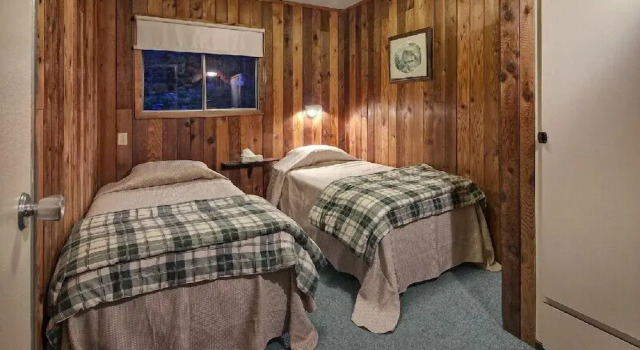Nootka Island Lodge, 예약 휴가용 주택 Estevan Point 캐나다