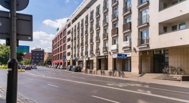 Апартаменты Sleepway Apartments - Garbary 95-75d
