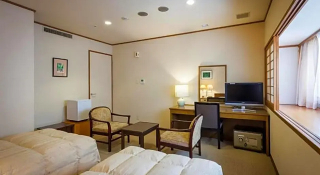 Dogo Onsen Funaya - Vacation STAY 54597v, Забронировать Отель Мацуяма префектура Эхиме, рядом с Ishitegawa Park