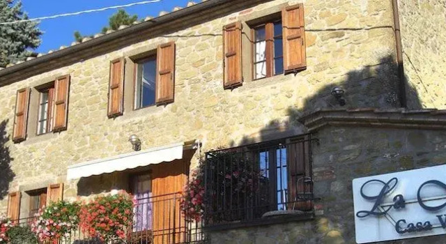 La Morosa