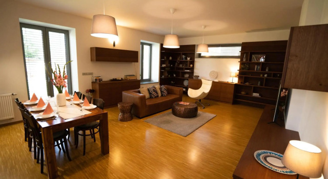 Black Field Apartment, Забронировать Апартаменты/квартира Брно Южноморавский край, рядом с Музей монетного двора