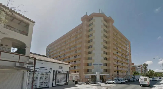 Saltillo Alto (El pinillo), Забронировать Отель Отели Торремолинос 3 звезды, 3*