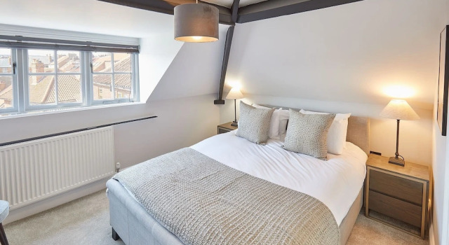 Host Stay Ocean Pearl, Забронировать Отель Отели Северного Йоркшира с парковкой, Парковка